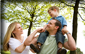 Ohio Life insurance coverage